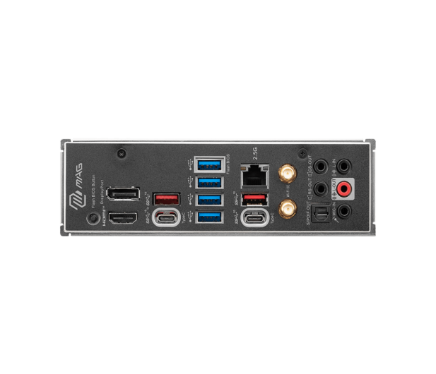 MSI MAG X670E TOMAHAWK WIFI - 1133100 - zdjęcie 4